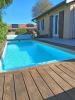 Vente Maison Meyzieu  69330 4 pieces 127 m2