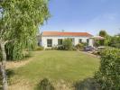 Vente Maison Vallet  44330 6 pieces 163 m2