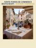 Vente Commerce Vernet-les-bains  66820