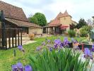 Vente Maison Campagnac-les-quercy CAMPAGNAC LES QUERCY 24550 3 pieces 60 m2