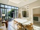 Vente Maison Villeneuve-d'ascq  59491 6 pieces 160 m2