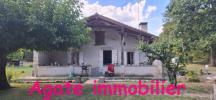 Location Maison Captieux  33840 3 pieces 80 m2