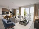 Vente Appartement Nice  06000 3 pieces 63 m2