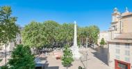Vente Appartement Beaurecueil AIX-EN-PROVENCE 13100 2 pieces 63 m2