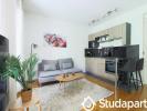 Location Appartement Paris-14eme-arrondissement  75014 30 m2