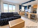 Vente Appartement Reims  51100 2 pieces 42 m2