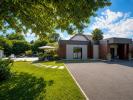 Vente Maison Lubersac  19210 6 pieces 243 m2