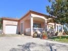 Vente Maison Gignac  34150 5 pieces 122 m2
