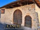 Vente Maison Lancie  69220 8 pieces 284 m2