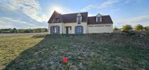 Vente Maison Champvallon  89710 5 pieces 135 m2
