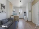 Vente Appartement Bordeaux  33800 2 pieces 34 m2