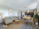 Vente Appartement Montpellier  34070 3 pieces 70 m2