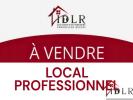 Vente Commerce Quincey 70000 91 m2