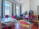 Vente Appartement Marseille-15eme-arrondissement  13015 3 pieces 53 m2