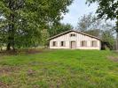 Vente Terrain Escource  40210 1190 m2