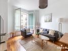 Location Appartement Paris-17eme-arrondissement  75017 2 pieces 61 m2
