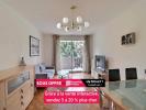 Vente Appartement Annecy  74000 3 pieces 72 m2