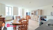 Vente Appartement Bourg-de-thizy  69240 3 pieces 74 m2