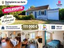 Vente Maison Dampierre-sur-avre 28350 4 pieces 65 m2