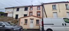 Vente Maison Regrippiere  44330 4 pieces 90 m2