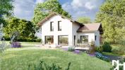 Vente Maison Groisy 74570 125 m2