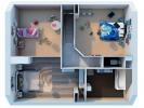 Vente Maison Quebriac  35190 6 pieces 105 m2