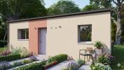 Vente Maison Boisgervilly  35360 60 m2