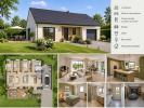 Vente Maison Quincampoix  76230 4 pieces 90 m2