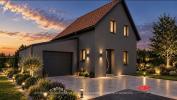 Vente Maison Roppenheim  67480 5 pieces 110 m2