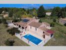 Vente Maison Trets  13530 6 pieces 140 m2