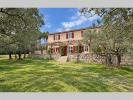 Vente Maison Fuveau 13710 6 pieces 250 m2