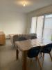 Location Appartement Chignin  73800 2 pieces 40 m2