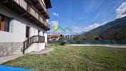 Vente Appartement Aime  73210 4 pieces 99 m2