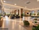 Location Bureau Sainte-marie  97438 360 m2