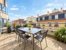 Location Bureau Boulogne-billancourt  92100 167 m2