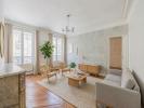 Vente Appartement Paris-10eme-arrondissement  75010 4 pieces 67 m2