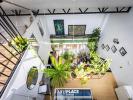 Vente Appartement Pantin  93500 5 pieces 156 m2