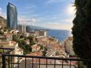 Vente Appartement Beausoleil  06240 3 pieces 47 m2