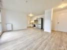 Location Appartement Meaux  77100 2 pieces 45 m2