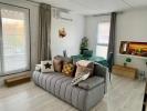 Location Appartement Val-de-reuil  27100 2 pieces 45 m2