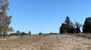 Vente Terrain Feytiat  87220 1186 m2
