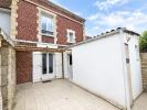 Vente Maison Nogent-sur-oise 60180 5 pieces 102 m2