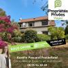 Vente Maison Brive-la-gaillarde  19100 5 pieces 129 m2