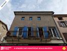 Vente Appartement Montpezat-sous-bauzon  07560 6 pieces 95 m2