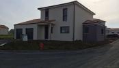Vente Terrain Puget-ville  83390 500 m2