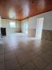 Vente Maison Saint-benoit 97470 4 pieces 105 m2