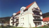 Vente Appartement Guebwiller  68500 2 pieces 50 m2
