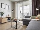 Vente Appartement Amiens  80000 5 pieces 85 m2