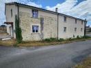 Vente Immeuble Pugnac  33710 10 pieces 223 m2