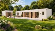 Vente Maison Bordeaux  33000 90 m2